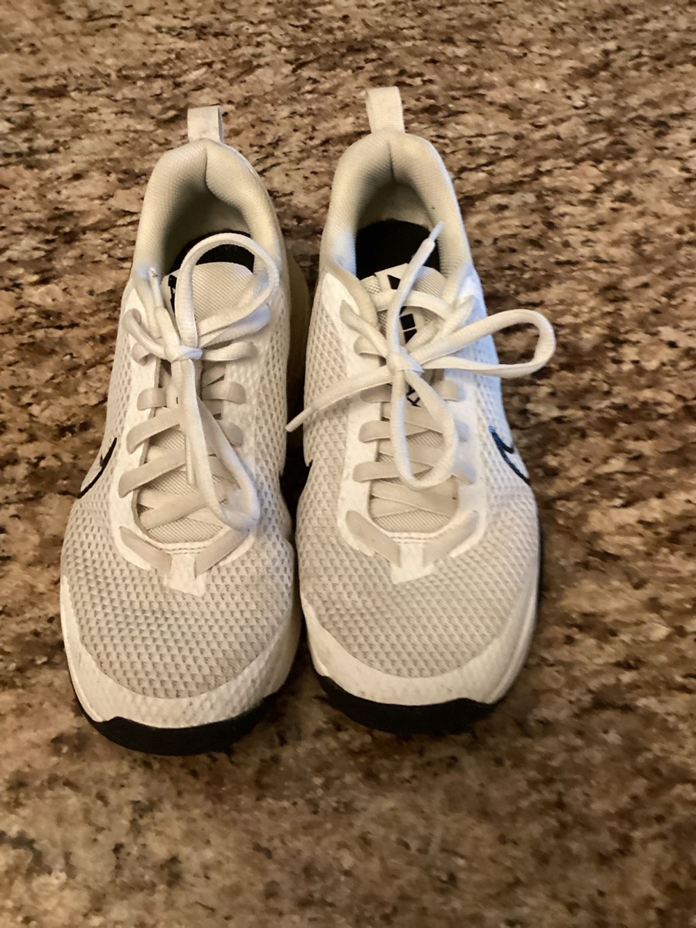 Men’s Nike air max sneakers size 8 1/2